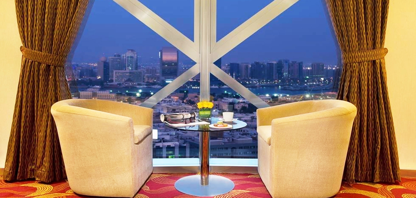 City Season Towers